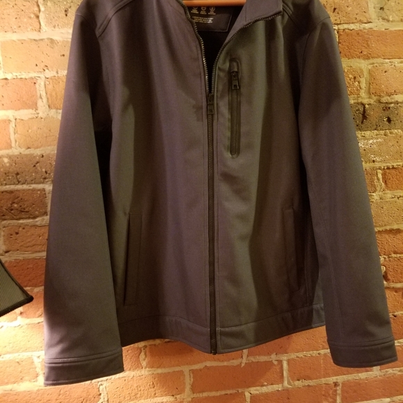 Nautica Men's Jacket - Picture 3 of 4